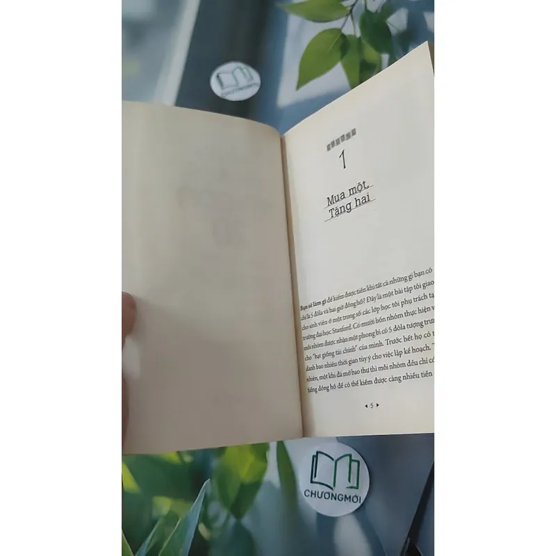 Nếu Tôi Biết Được Khi Còn 20 - Tina Seelig 1064333