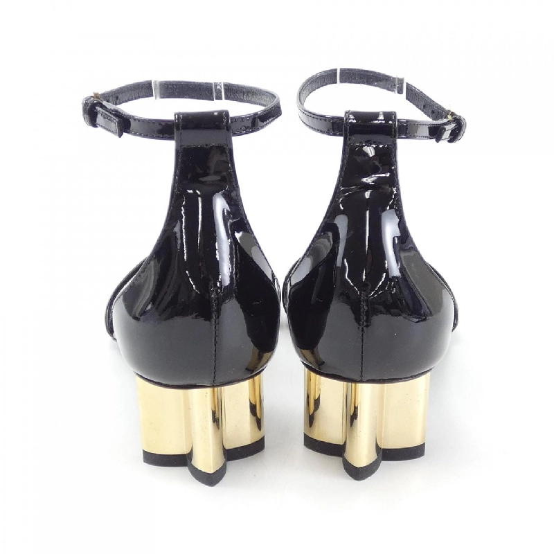 【Mã giảm giá】Giày sandal LOUIS VUITTON 664192