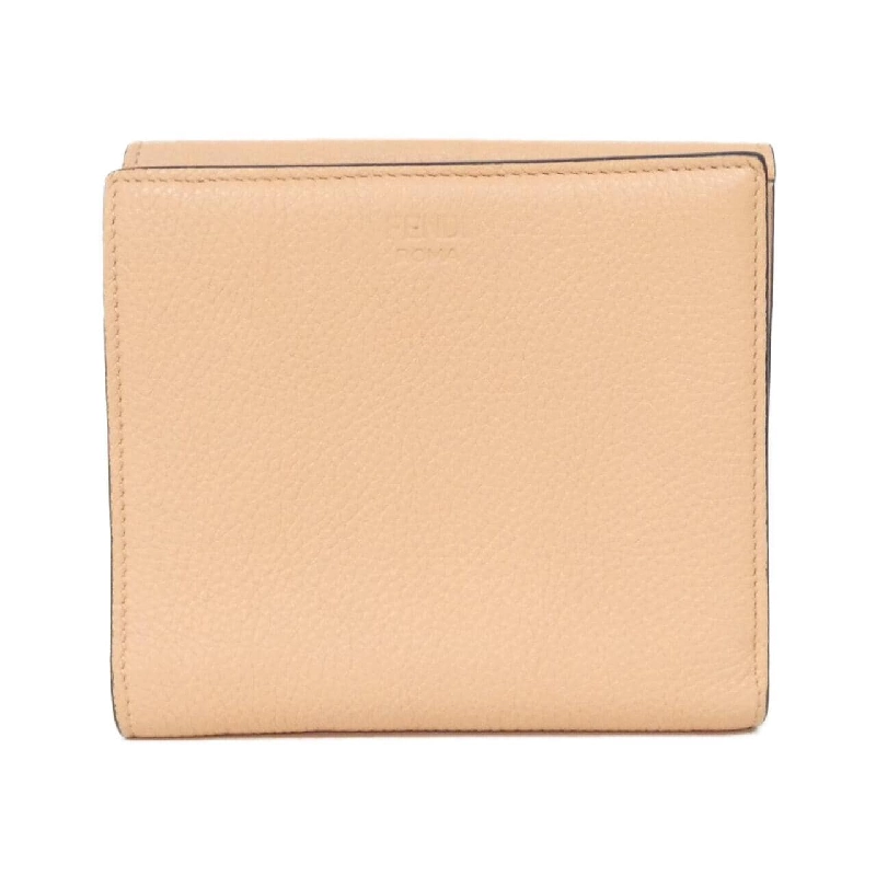 Fendi Peekaboo 8M0438 A91B Ví - Hàng hiệu Chính hãng 806598