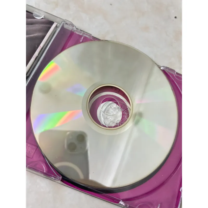 CD Đức Tuấn - Yêu trong ánh sáng 997771