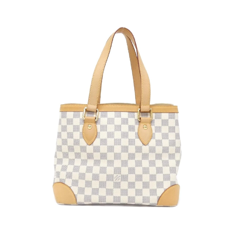 Túi xách Louis Vuitton Damier Azur Hampstead PM N51207 - Hàng hiệu Chính hãng 766344