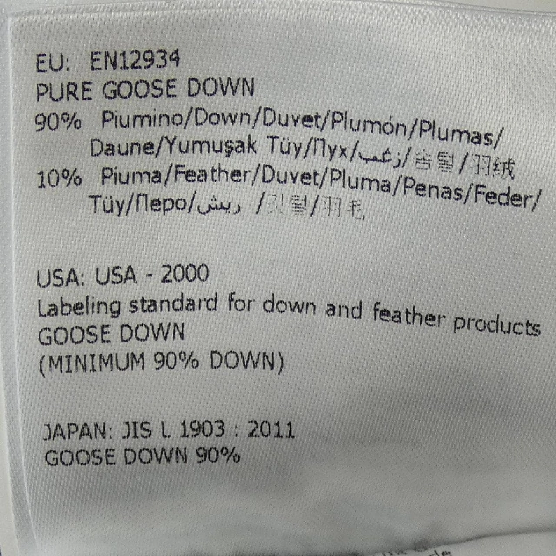 MONCLER DIMITRA Áo khoác lông 631584