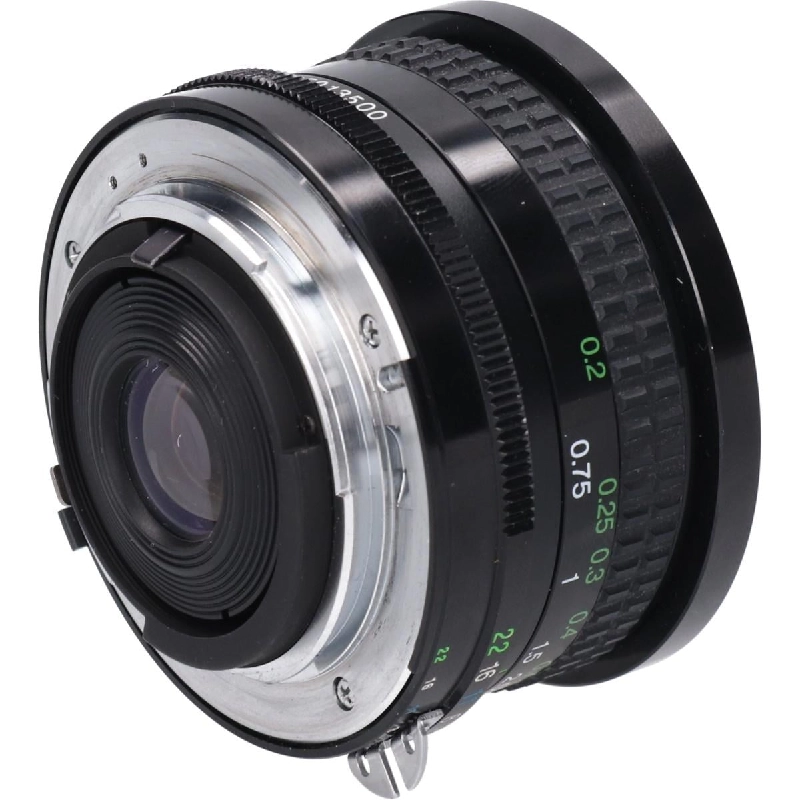 20mm F3.8MC GÓC RỘNG - Hàng hiệu Authentic 878004