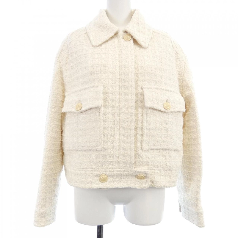 Gucci GUCCI 721995 ZAK59 Áo khoác 629450