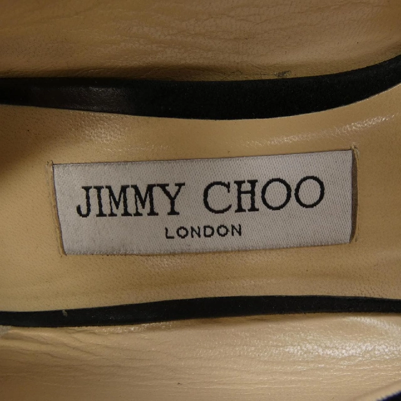 Giày cao gót JIMMY CHOO 656564