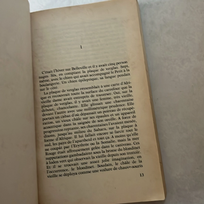 La fée carabine 503833
