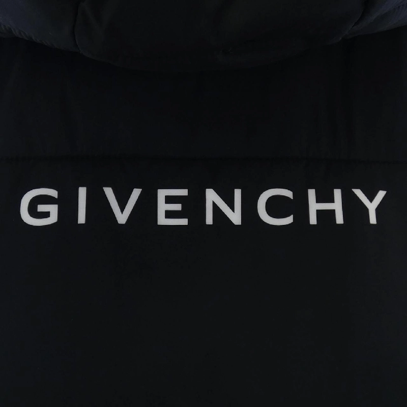 【Mã giảm giá】Givenchy GIVENCHY Áo gile 643509