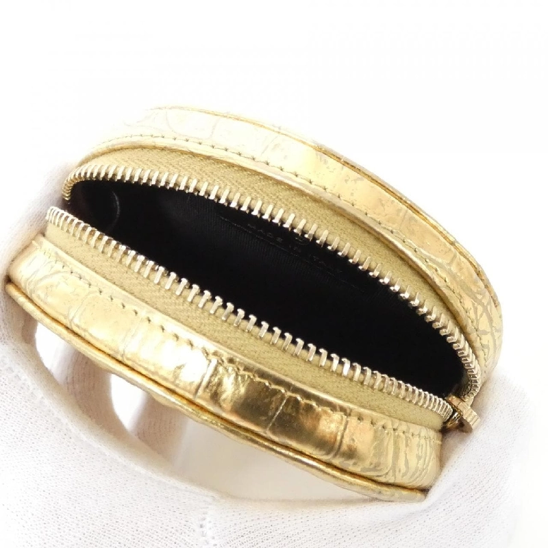 Ví tiền cổ điển không thời hạn Chanel 68995 622034