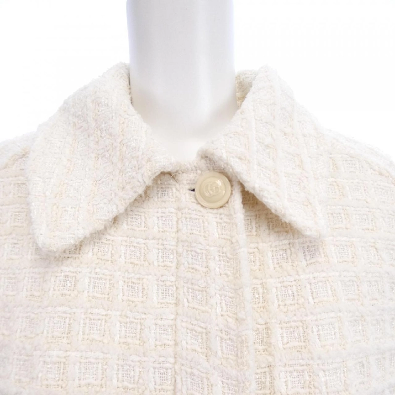 【Mã giảm giá】Gucci GUCCI Áo khoác 637670