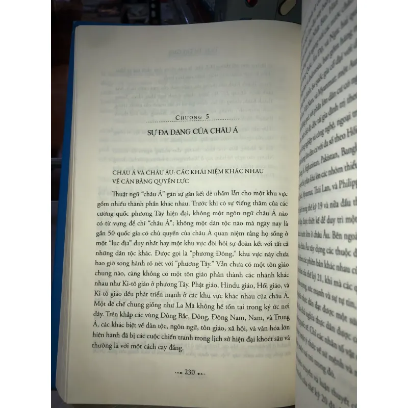 Trật tự thế giới - Henry Kissinger 1001365