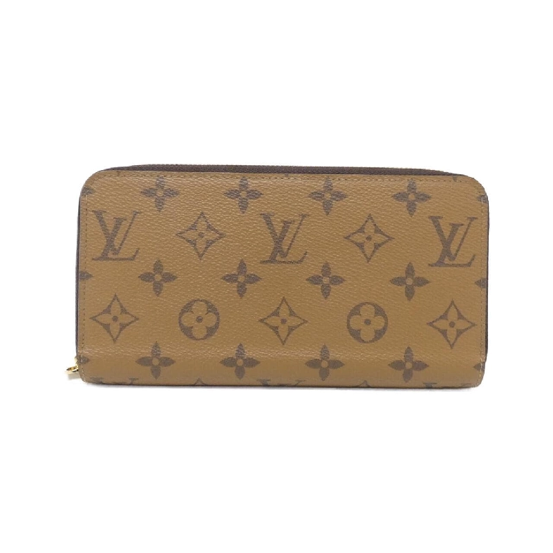 Ví Zippy Monogram Reverse Louis Vuitton M82444 620425
