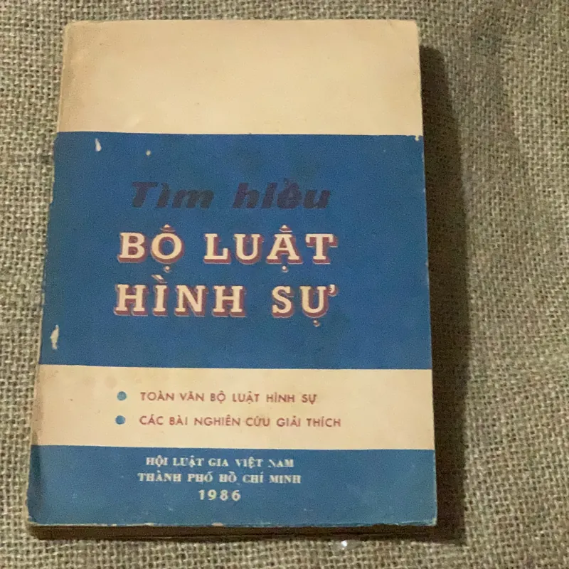 Tìm hiểu bộ luật Hình sự  567974