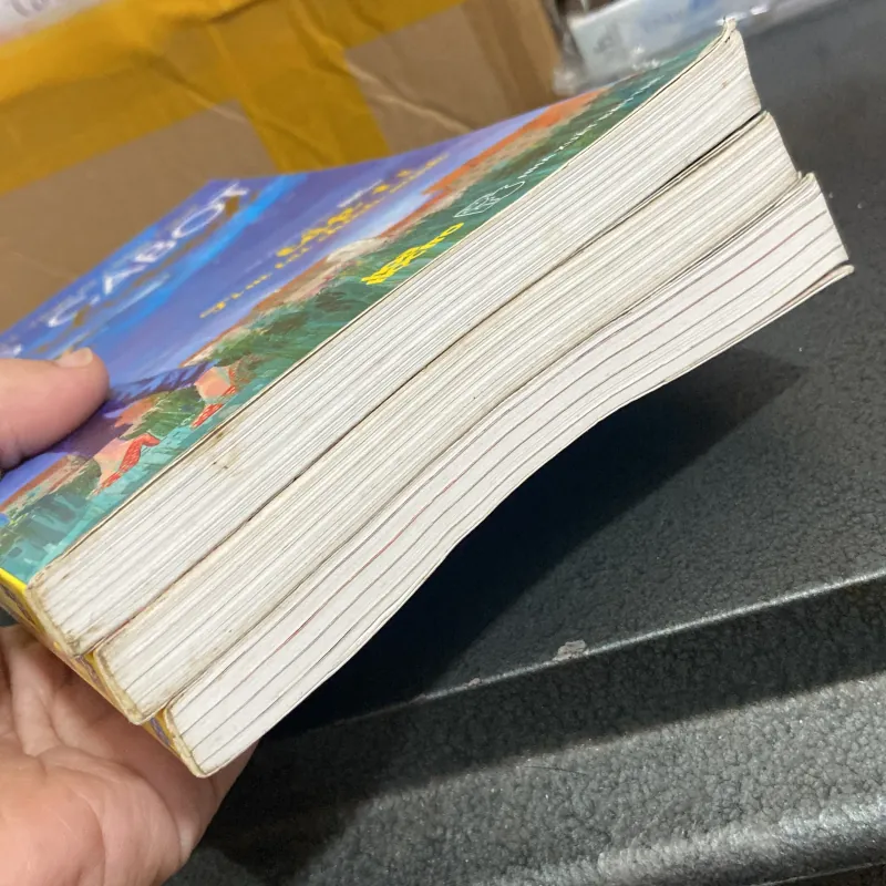 (Hoa học trò) - Airhead - Meg Cabot ( 3 tập ) 975982