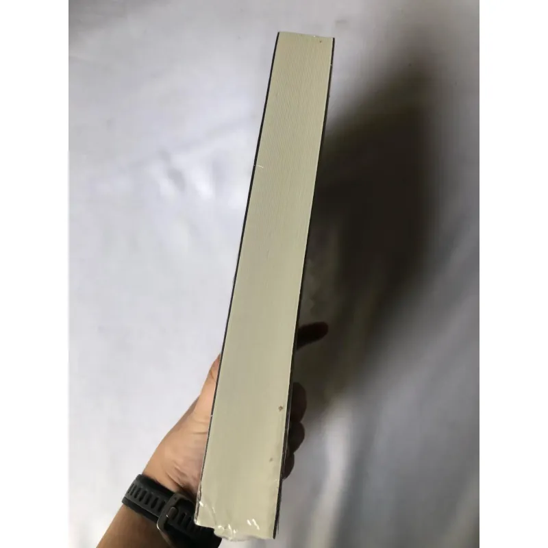 Babel Hay Sự Cần Thiết Của Bạo Lực - R. F. Kuang 733675