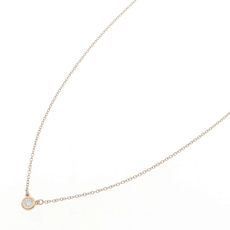 Dây chuyền Tiffany By the Yard - Hàng hiệu Authentic 843386