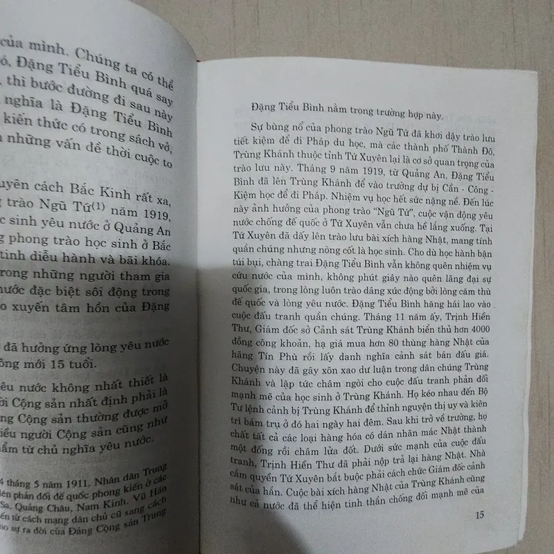 Sách Đặng Tiểu Bình 719196