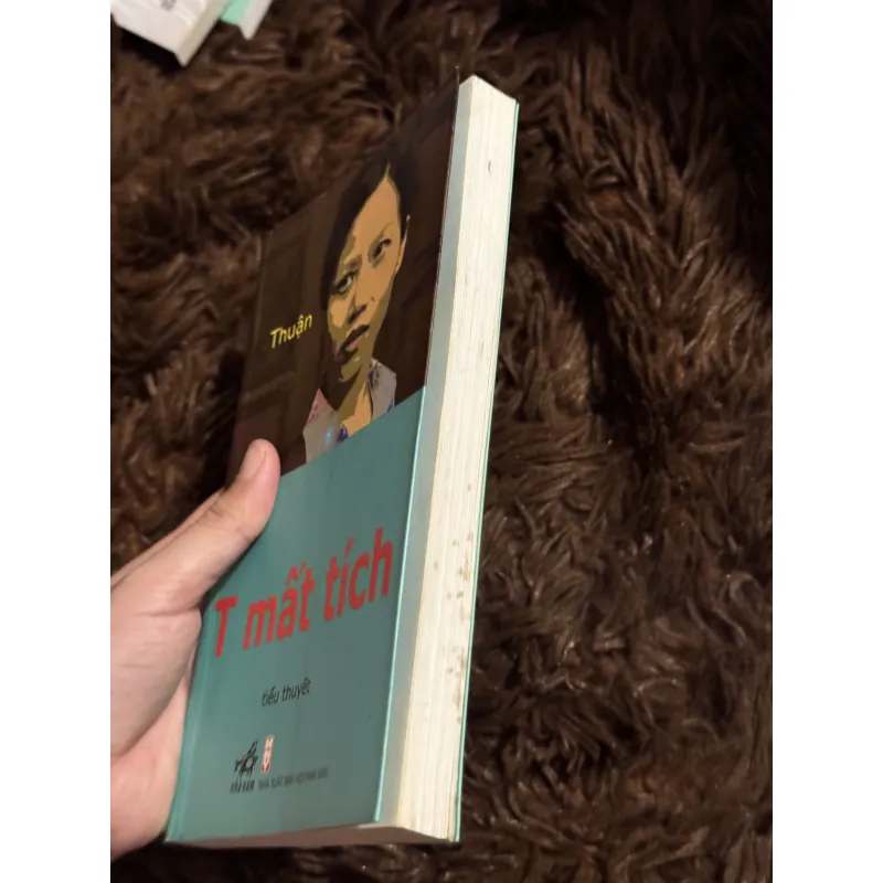 Sách của Thuận 1011261