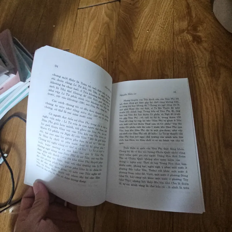 Hàn Phi Tử (sách photo) 738496