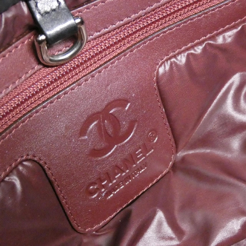 Túi xách Chanel Coco Cocoon Line 48610 615965