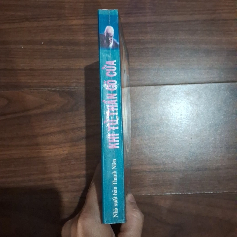 Khi tử thần gõ cửa 526316