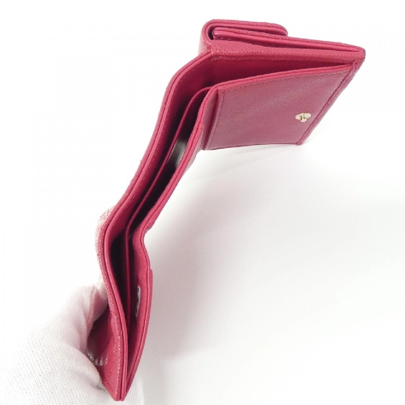 【Sản phẩm chưa sử dụng】Ví Chanel Timeless Classic Line AP0230 621544