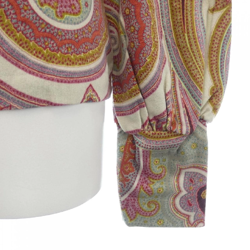 【Vintage】Etro ETRO áo 628896