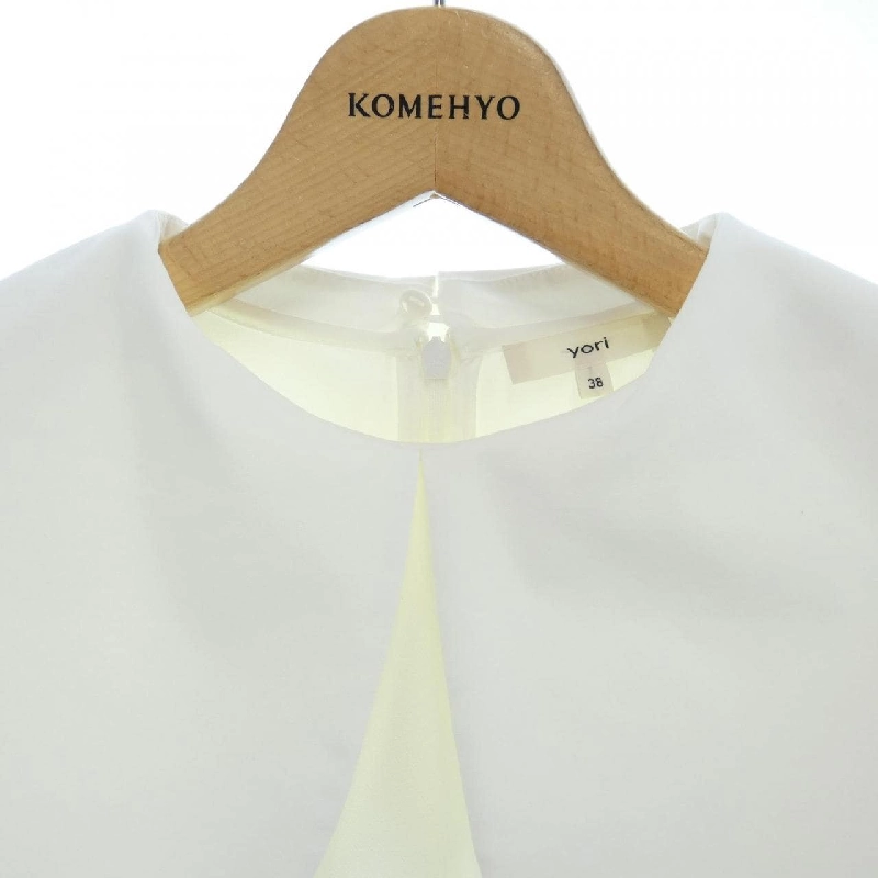 【Mã giảm giá】Yori yori áo 644028