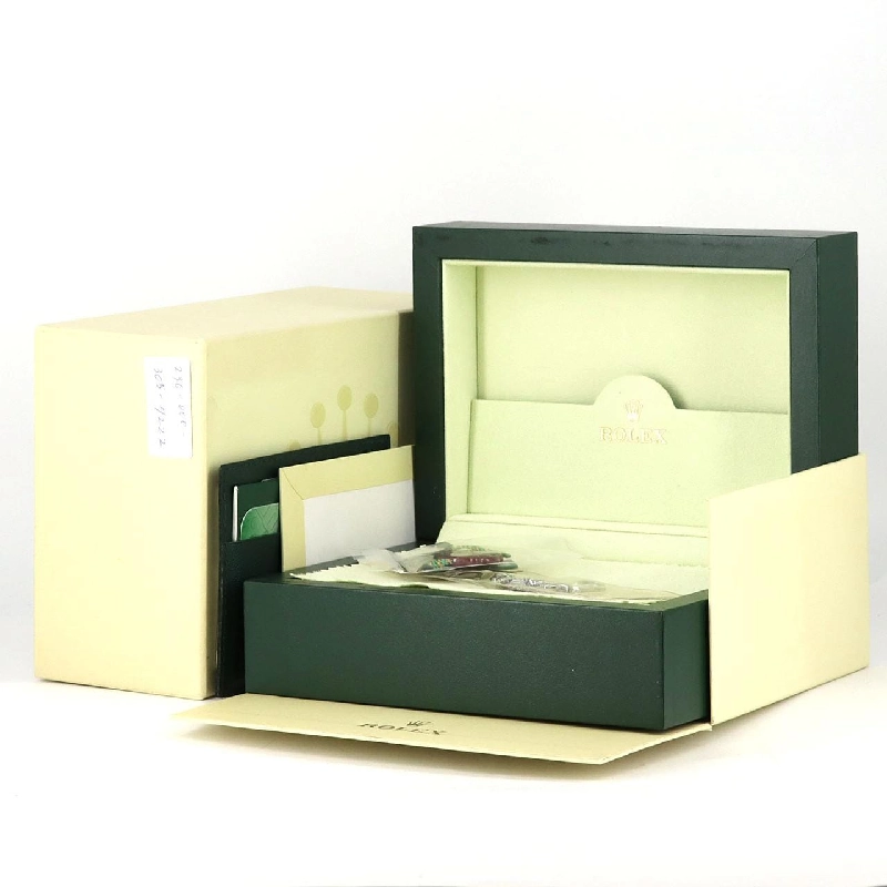 Đồng hồ Rolex Submariner Date 16610LV SS tự động F - Hàng hiệu Chính hãng 881740