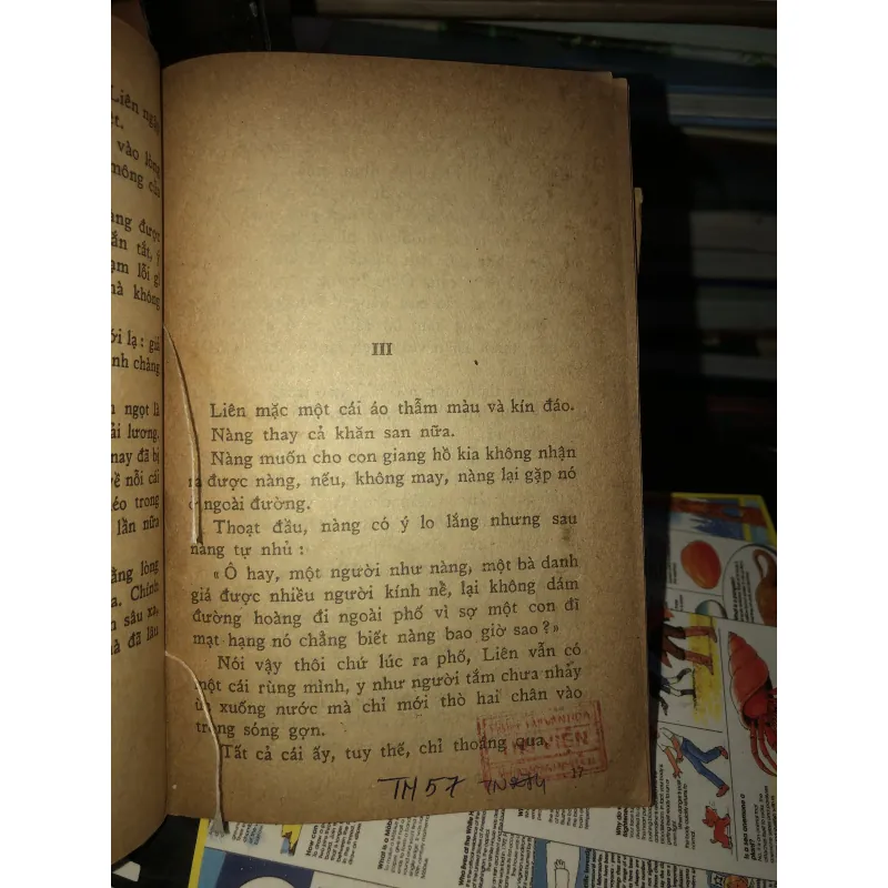 Tội và thương - Lan Khai 1020991