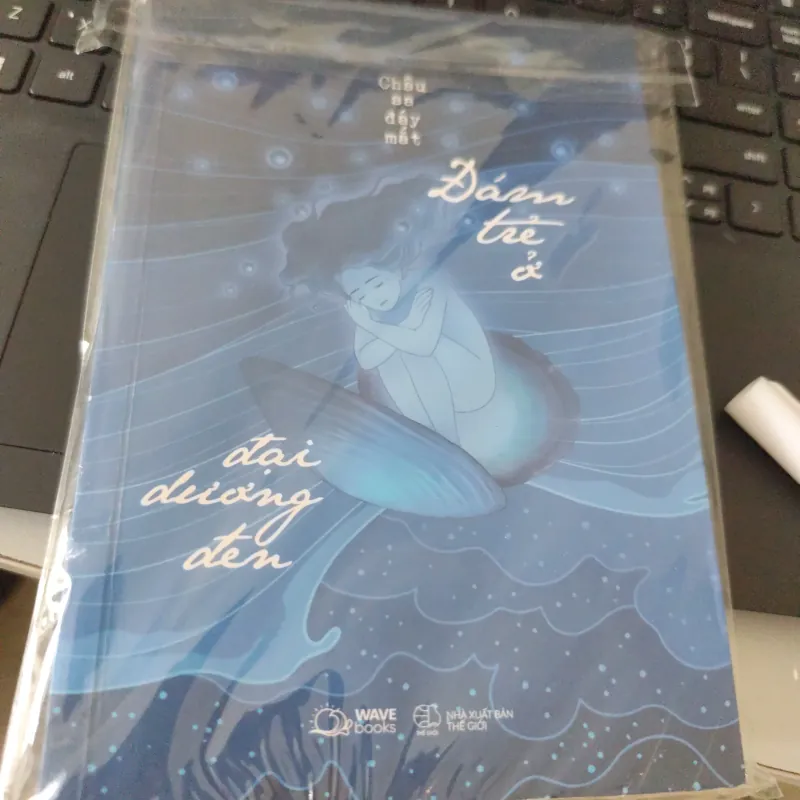 Những đứa trẻ ở đại dương đen 788064