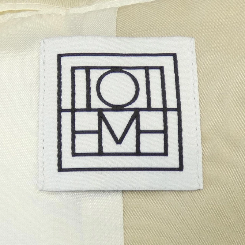 【Khuyến mãi】Áo khoác Toteme 642020