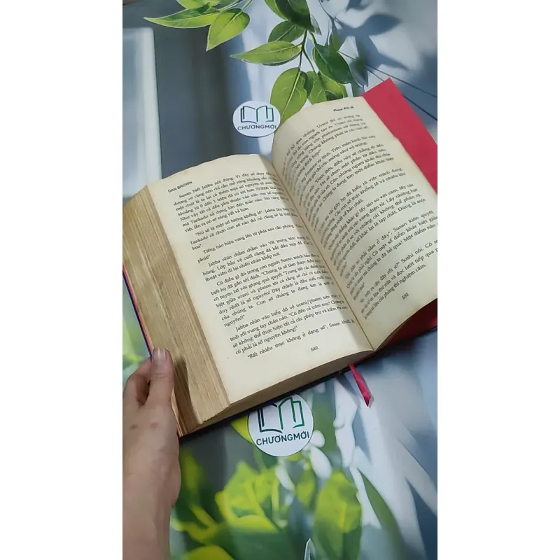 [MIỄN PHÍ BỌC SÁCH] Pháo Đài Số - Dan Brown 750802