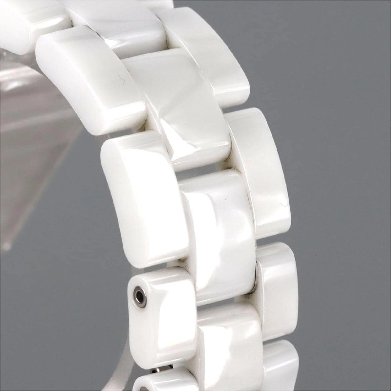 Chanel J12 Phantom Caliber 12.1 38mm Ceramic H6186 Ceramic Automatic - Hàng hiệu Authentic 888088