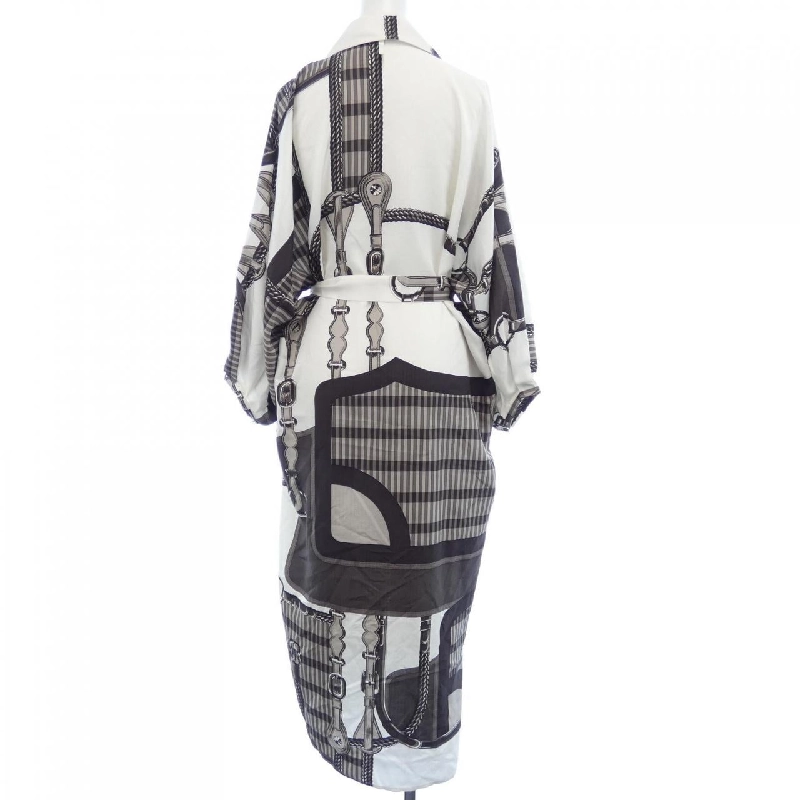 Đầm HERMES 648007