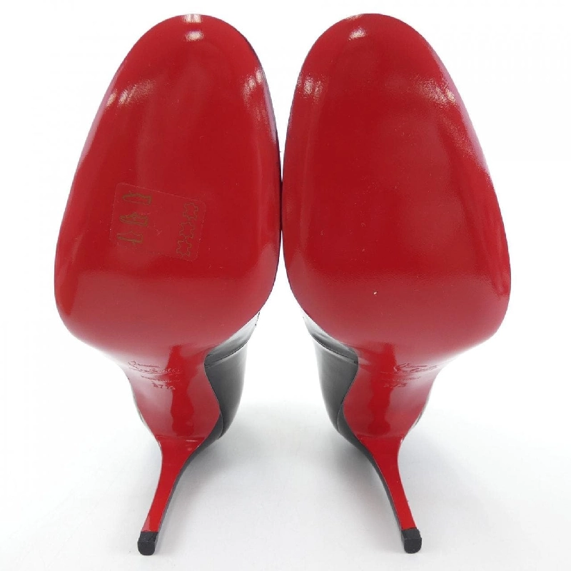 【Mã giảm giá】Giày cao gót CHRISTIAN LOUBOUTIN 663261