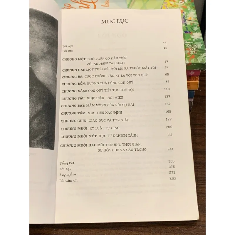 Chiến thắng con quỷ trong bạn – Napoleon Hill 571470