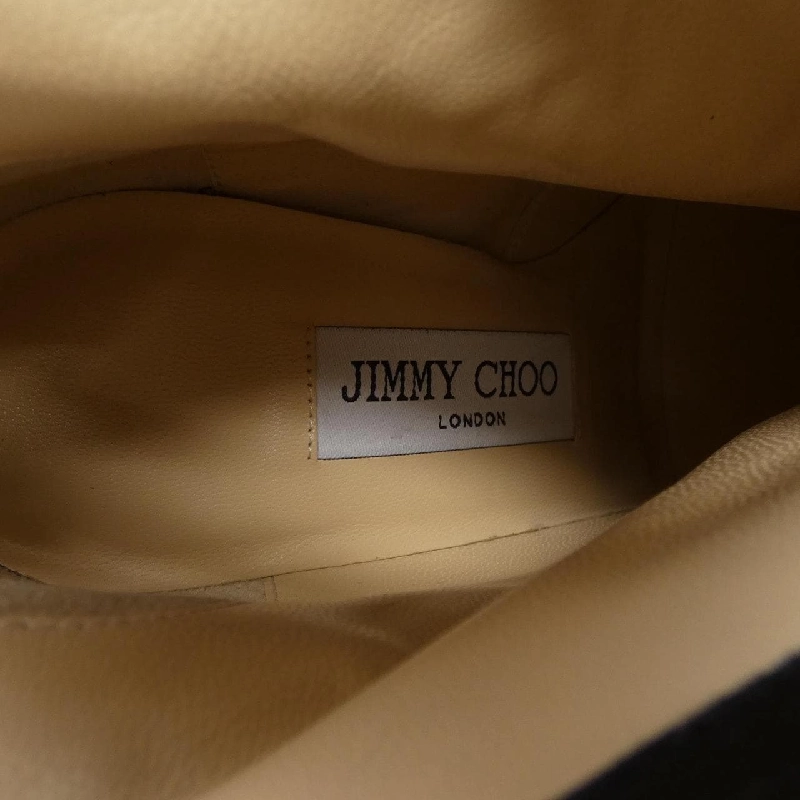 Giày bốt JIMMY CHOO 658151