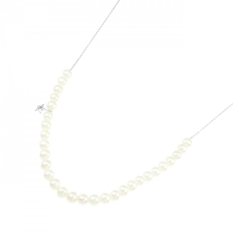 Tasaki Star Ngọc trai nước ngọt - Hàng hiệu Authentic 839997