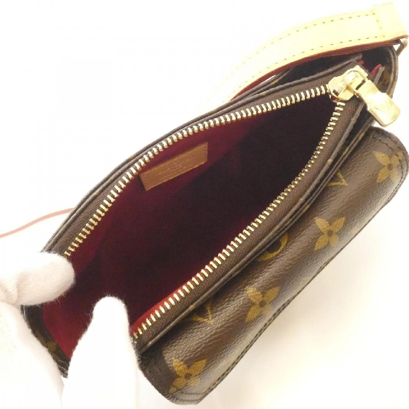 Túi xách vai Louis Vuitton Monogram Viva Cite PM M51165 609835