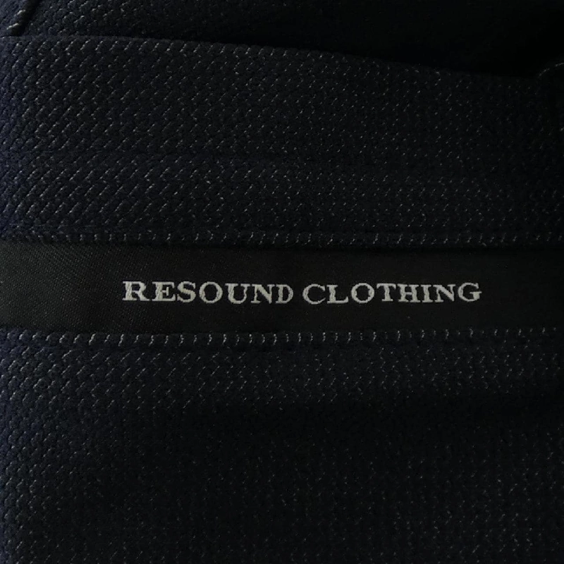 QUẦN RESOUND CLOTHING - Hàng hiệu Authentic 883273