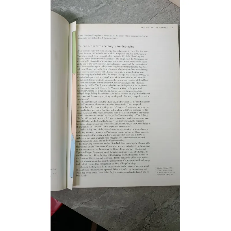 CHAM ART TREASURES FROM THE DÀ NANG MUSEUM, VIETNAM 692986