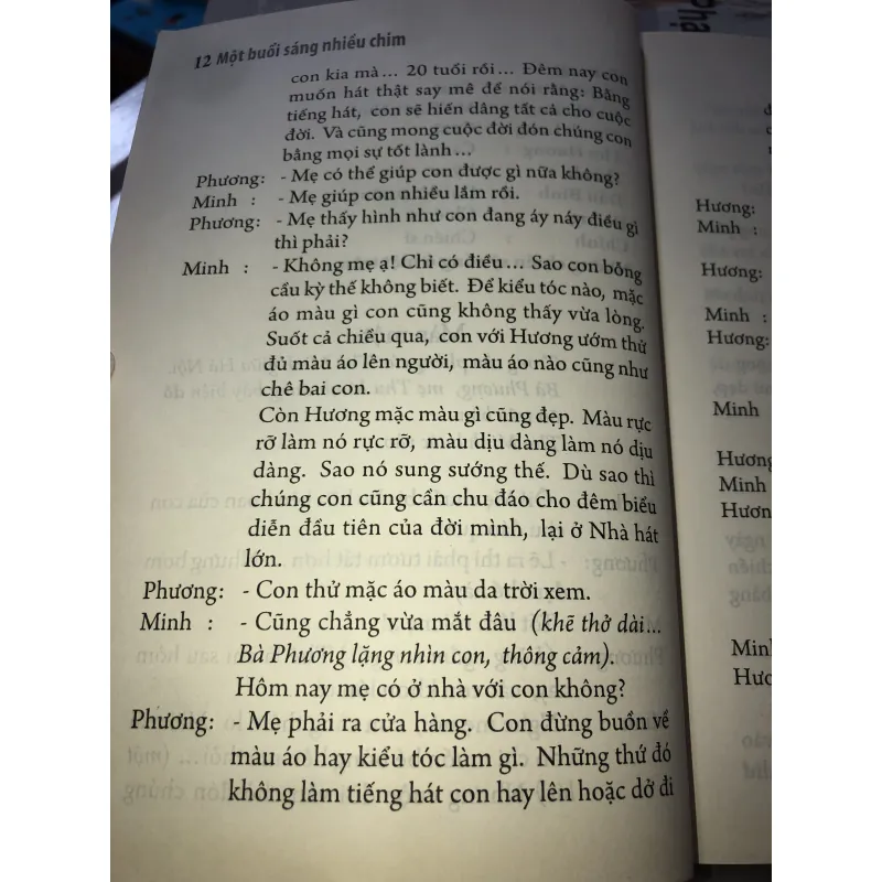 Một buổi sáng nhiều chim - Châu La Việt 1010605