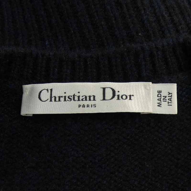 【Mã giảm giá】Christian Dior CHRISTIAN DIOR Áo gile 640595