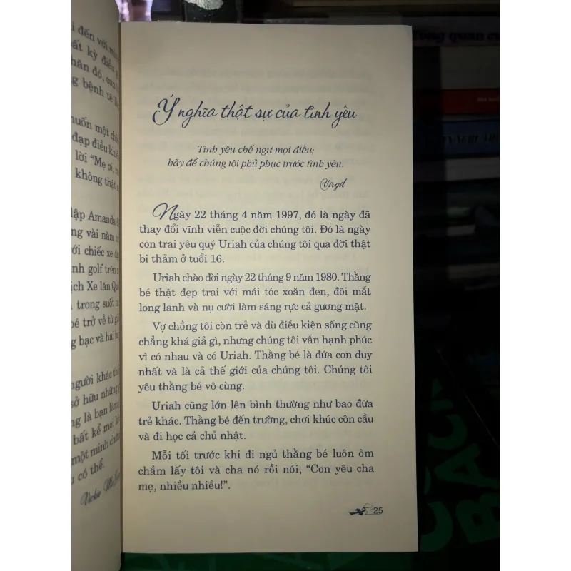 Những bài học từ con trẻ - Nguyễn Kim Dân 784641