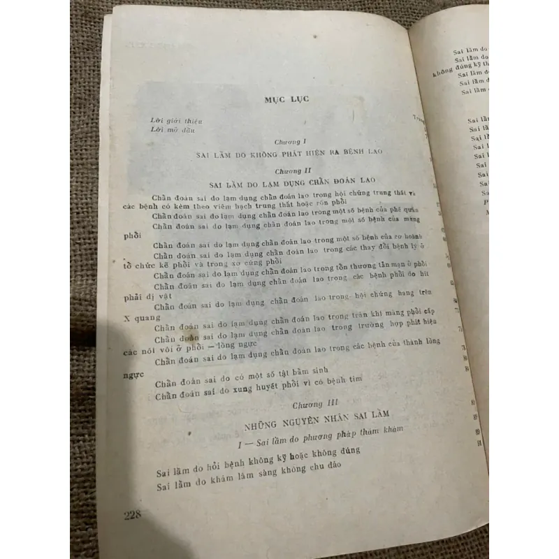 NHỮNG SAI LẦM TRONG CHẨN ĐOÁN BỆNH LAO PHỔI 573053