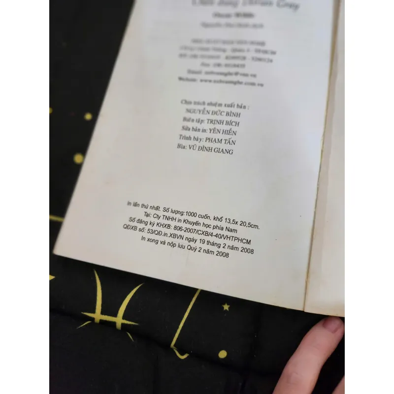 CHÂN DUNG DORIAN GRAY - Oscar Wilde 589748