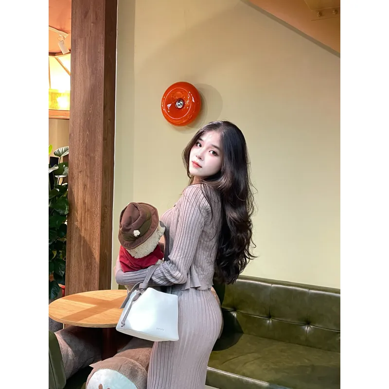 Váy nữ body 730196