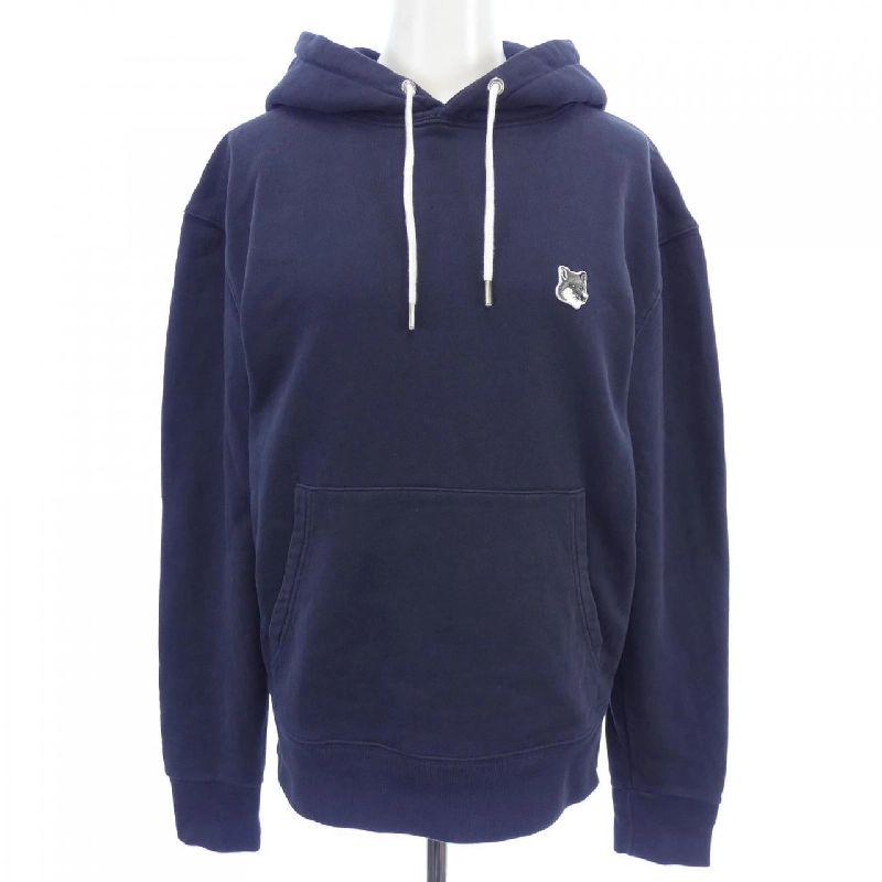 Áo khoác MAISON KITSUNE - Hàng hiệu Authentic 818124