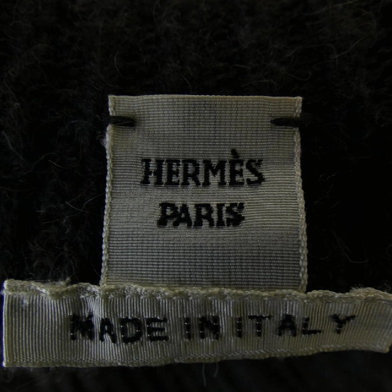 HERMES 07-7715. Áo khoác cardigan - Hàng hiệu chính hãng 808339