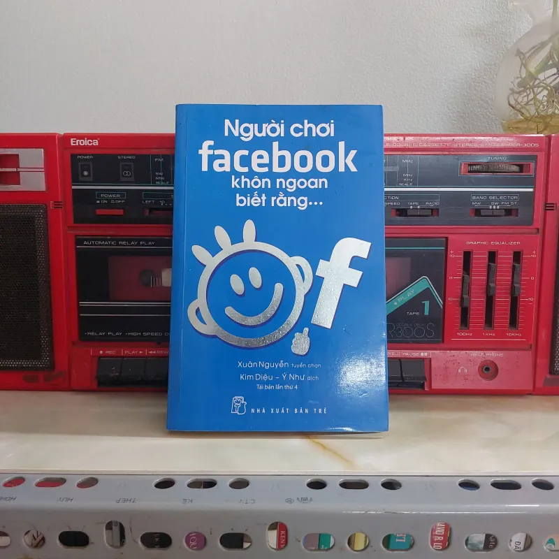 NGƯỜI CHƠI FACEBOOK KHÔN NGOAN BIẾT RẰNG... 1012941